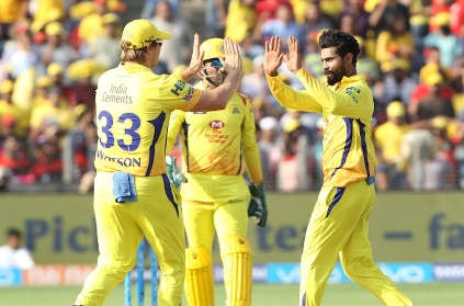 CSK vs RCB: CSK trashes RCB to secure massive win