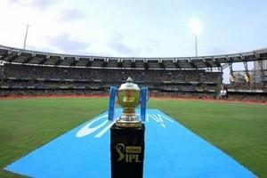 Wow! IPL Schedule for first two weeks announced!
