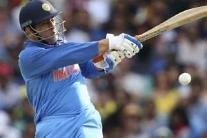 Wow! MS Dhoni becomes fifth Indian player to score 10,000 ODI runs
