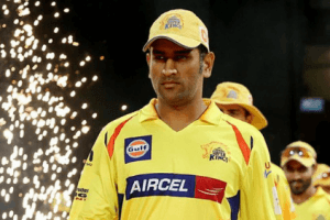 "MS Dhoni" Car Number Plate Spotted In United States; CSK Fans Amazed