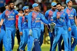 New Zealand police has a hilarious warning about Team India for public