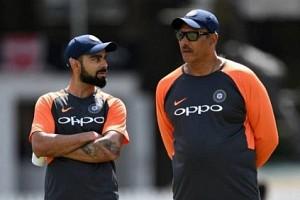 Will Ravi Shastri's new strategy for IPL 2019 become a problem for the teams?