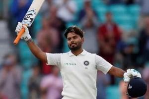 Rishabh Pant named ICC Men's Emerging Cricketer of the Year; Check out the rest of the award winners!