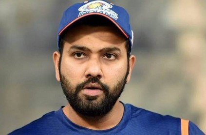 Rohit Sharma reveals that he felt like punching Jadeja during safari