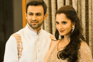 Sania Mirza & Shoaib Malik Blessed With A Baby Boy; We Are "Humbled" Says Proud Father