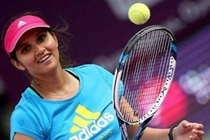Sania Mirza Has The Perfect Response To Trolls Giving Her Random Pregnancy Advice