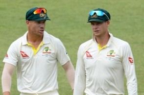 Smith, Warner may face ban for year, coach may resign: Reports