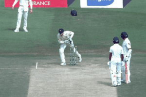 WATCH VIDEO | This Is One Of The Most Comical Run Outs Seen On The Cricket Field