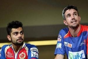 "Because I love you": Virat Kohli and Kevin Pietersen involve in hilarious Twitter exchange