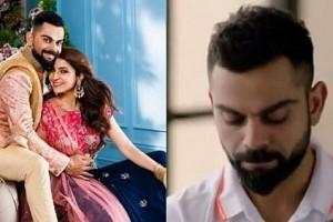 Watch - Virat Kohli tells Adam Gilchrist how Anushka Sharma changed his life