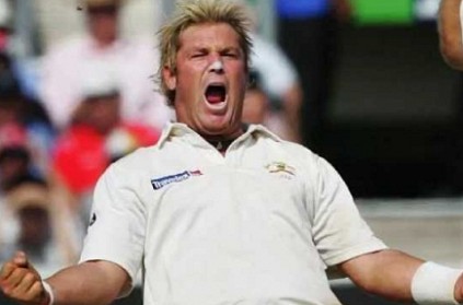 Watch: Shane Warne ‘blown away’ by 6-year-old’s leg spin