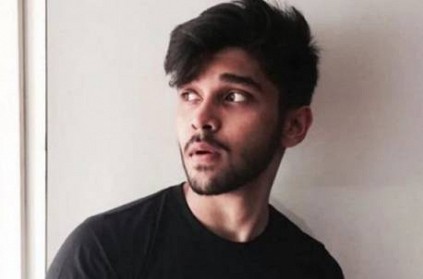 An official clarification on Dhruv Vikram\'s car accident case Tamil