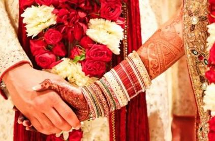 Bride dies of cardiac arrest during wedding