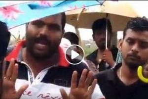 Watch Video: 'தனித்தனியா பிரிச்சுக் குடுங்க'.. நிவாரண உதவியிலும் ஜாதியா?