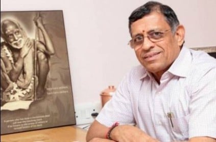 Gurumurthy has been Appointed for RBI board
