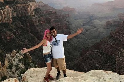 indian couples who dead were intoxicated before falling from cliff