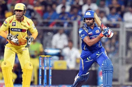 IPl2018: Mumbai Indians loses 3 wickets