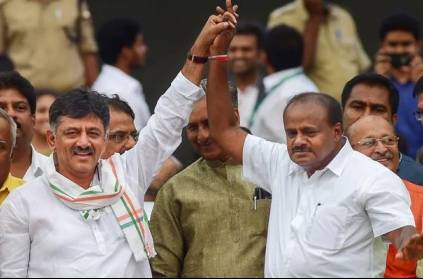 Karnataka By-Election:Congress Takes Massive Lead in Ballari