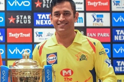 MS Dhoni Says Fitness Matters More Than the Age