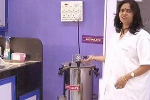 ‘3 வருடம் ஆனாலும் கெட்டுப்போகாத இட்லி’.. புதிய முறையை கண்டுபிடித்து அசத்திய பேராசிரியை! ‘3 வருடம் ஆனாலும் கெட்டுப்போகாத இட்லி’.. புதிய முறையை கண்டுபிடித்து அசத்திய பேராசிரியை!