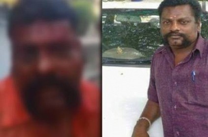 Murder attempt on Rajini fan Palani in Salem Murder attempt on Rajini fan Palani in Salem