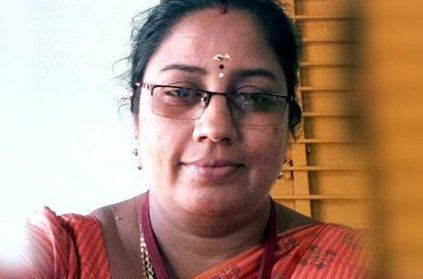 Police Shocking about Nirmala Devi Confessions