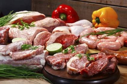 Restaurants selling rotten meat - People be careful