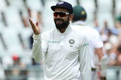 Stay longer in crease to frustrate Australia in next Test says Virat