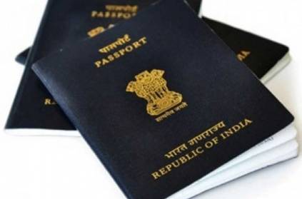 Sushma Swaraj introduces Passport Seva app