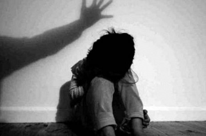 tamilnadu - Auto Driver Kidnaps and Rapes 13 year old minor girl
