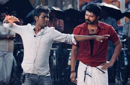 Thalapathy63: Official press release here