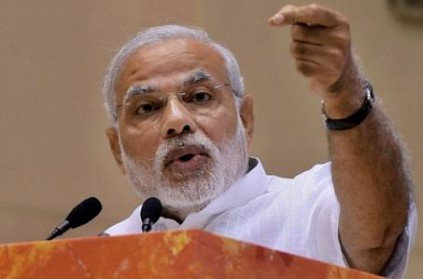 The Government has given a strong impetus to the housing sector, Modi