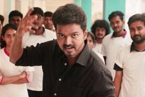 'தளபதி விஜய் அப்படி பேசச்சொல்லி யாருக்கும் அதிகாரம் கொடுக்கல'.. அதிரடி ரிப்போர்ட்!