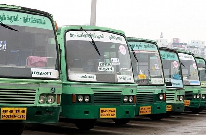 Will run buses for students and public: Transport minister