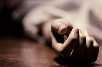 youth commits suicide after losing his new mobile