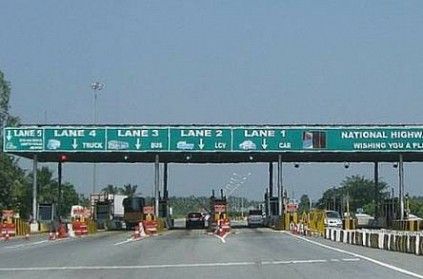 14 toll plazas in Tamil Nadu to hike user fee by 10 per cent