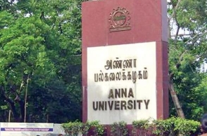 Anna University semester results out! Shocking number of students fail