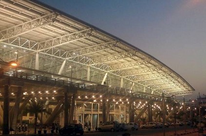 Chennai airport: Main runway to be closed for 6 hrs daily till Oct.