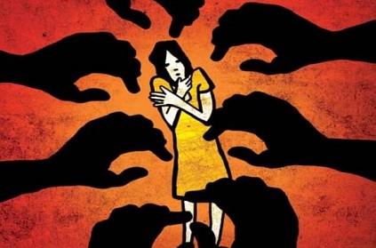Chennai - Apartment of child raped by 17 men guarded by women
