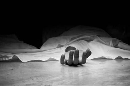 Chennai: Man kills techie for speaking to sister-in-law.