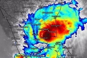 Why did Chennai miss rain? Here is what TN Weatherman has to say