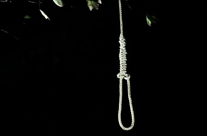 Chennai police, Joseph commits suicide in Kasimedu