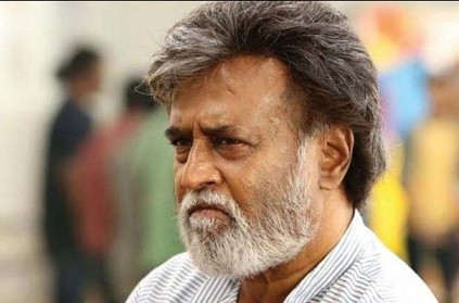 Chennai Press Club condemns Rajinikanth, demands apology