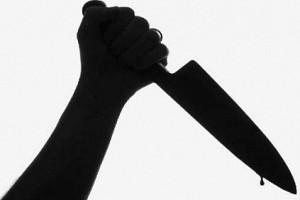 Chennai - Woman murders ex-lover for killing her son
