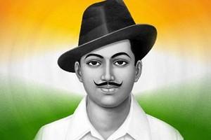 College In Coimbatore Suspends Student For Celebrating Bhagat Singh's Birth Anniversary On Campus