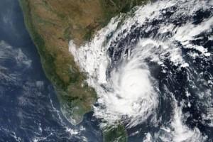 Cyclone Gaja takes away 11 lives; Ravages Nagapattinam