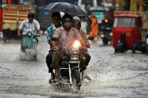 Heavy rains for Chennai this weekend? IMD releases statement