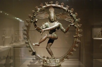 Idols stolen from TN temples found in US museums
