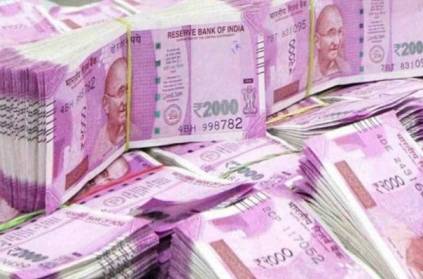 IT raids in Tamil Nadu: Rs 160 crore in cash and 100 kg gold seized.