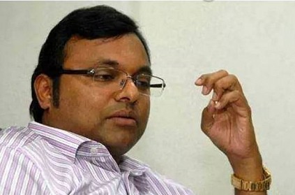 Karti Chidambaram secures anticipatory bail.